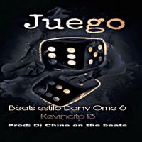 DJ CHINO - Juego