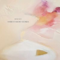 Bistro Boy - Ambient Short Stories