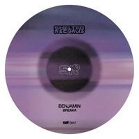 Benjamin - BREAKA
