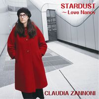 Claudia Zannoni - Stardust - Love Nancy