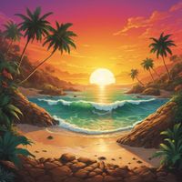 Ska Chill Crew - Sunset Grooves