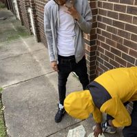 Tone - 1inthehead (Explicit)