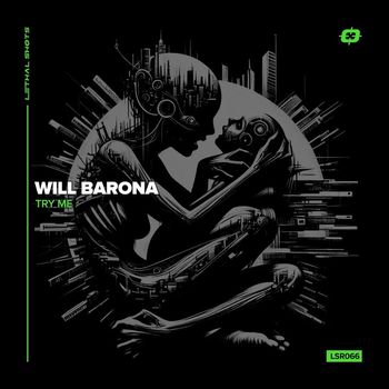 Will Barona - Try Me