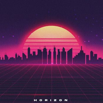 Jericho - Horizon