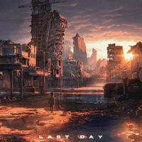 Jericho - Last Day