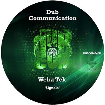 Weka Tek - Signals