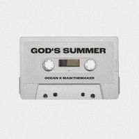 Ocean & Maik the Maker - Gods Summer