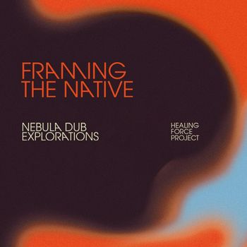 Healing Force Project - Framing The Native