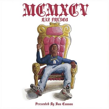Raz Fresco - MCMXCV (Explicit)