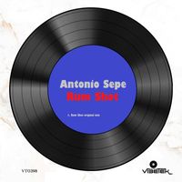 Antonio Sepe - Rum Shot