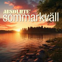 Blandade Artister - Absolute sommarkväll