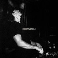 Will Sparks - Indestructible