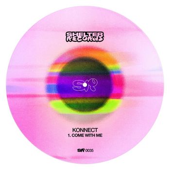 Konnect - Come With Me