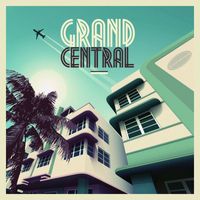 Circus Records - Grand Central