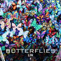 LIN (CN) - Butterflies
