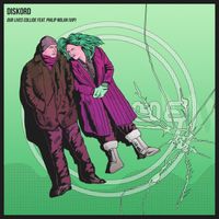 DISKORD featuring Philip Nolan - Our Lives Collide (VIP)