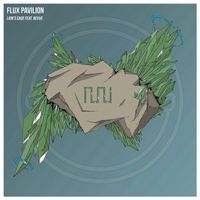 Flux Pavilion featuring Nevve - Lion's Cage