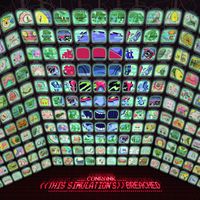 Conrank - This Simulation's Breached (Explicit)