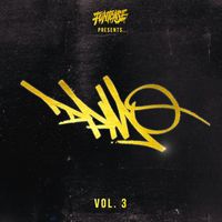 FuntCase - FuntCase Presents: DPMO, Vol. 3 (Explicit)