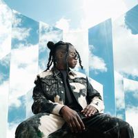 Curtis Kane - Miroir, part. II (Explicit)