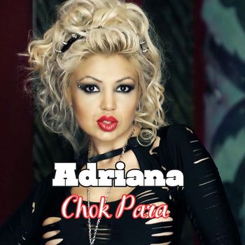 Adriana - Chok para