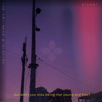 dreamr. featuring Brycian - Too Far Gone