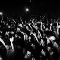 Will Sparks - Tension