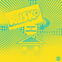 Rusko - Has Made 5 More Songs