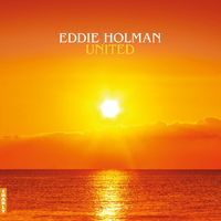 EDDIE HOLMAN - United