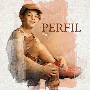 Saúl - Perfil