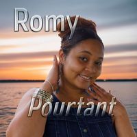 romy - Pourtant