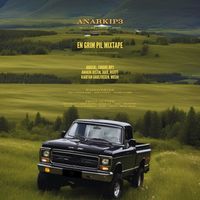 Grim Pil - AnarkiP3 (Explicit)