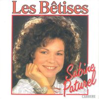 Sabine Paturel - Les bêtises