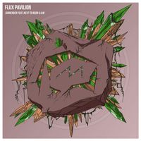 Flux Pavilion featuring Next To Neon and A:M - Surrender (Explicit)