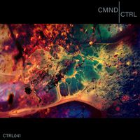 Anderson Noise - CTRL041