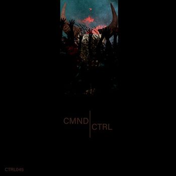 Marboc - CTRL045
