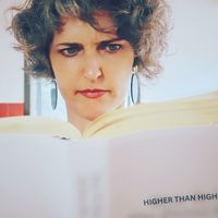 Jaime Jackett - Higher Than High