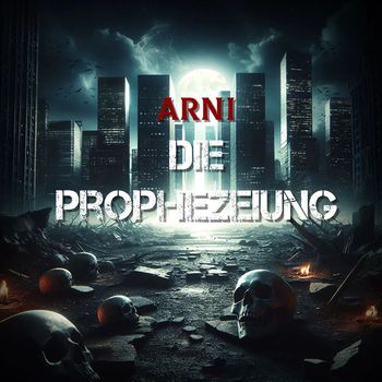 Arni - Die Prophezeiung (Explicit)