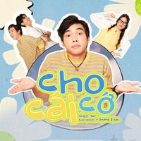 Siin - Cho Cái Cớ