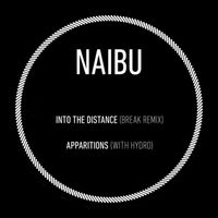 Naibu - Into the Distance / Apparitions