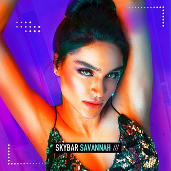Skybar - Savannah