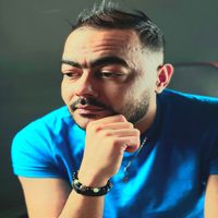 Cheb Imad - توحشتك يما
