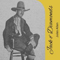 Jules Allen - Jack O'Diamonds