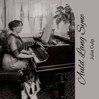Julia Culp - Auld Lang Syne