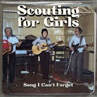 Scouting For Girls - Song I Can't Forget - Remixes
