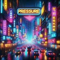 vNA - Pressure