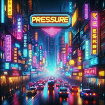 vNA - Pressure