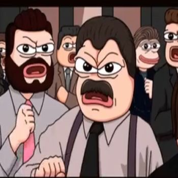 vNA - Crypto Twitter