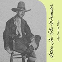 Jules Allen - Little Joe, The Wrangler