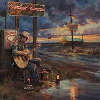 Heartland - Heartland Harmonies